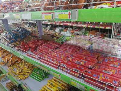 探析预包装食品与散装食品的关键差异与管理要点